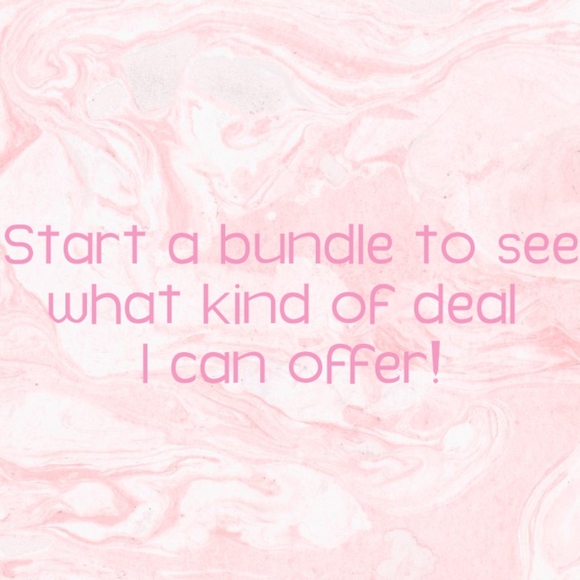 Bundle - Picture 1 of 1